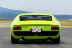 Lamborghini Miura P400 1968 года (WW)